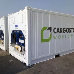 Refrigerated Shipping Containers For Sale