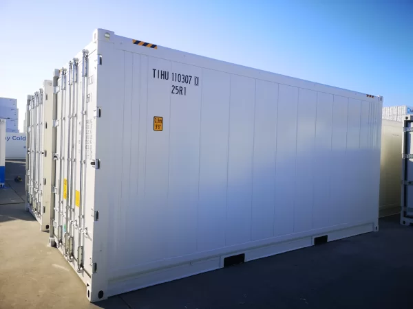 Refrigerated Container for sale
