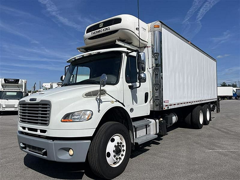 Trucks for Sale