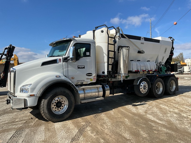 Trucks for Sale