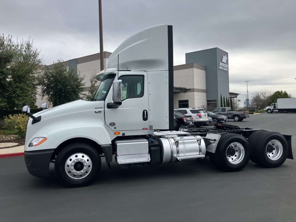 Trucks for Sale