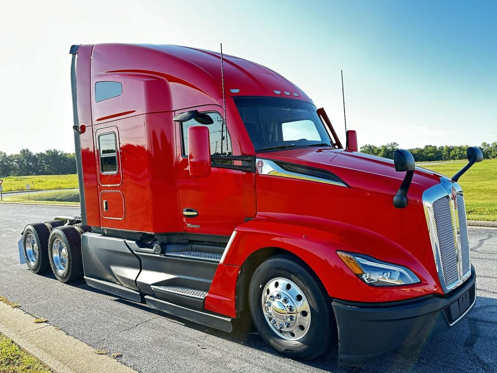Trucks for Sale
