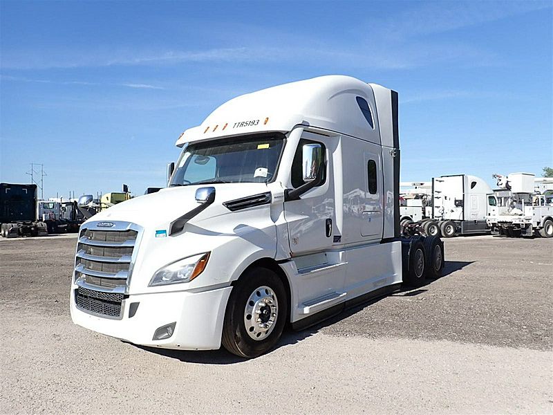 Trucks for Sale