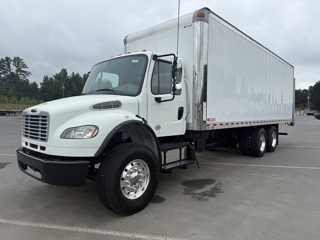 Trucks for Sale