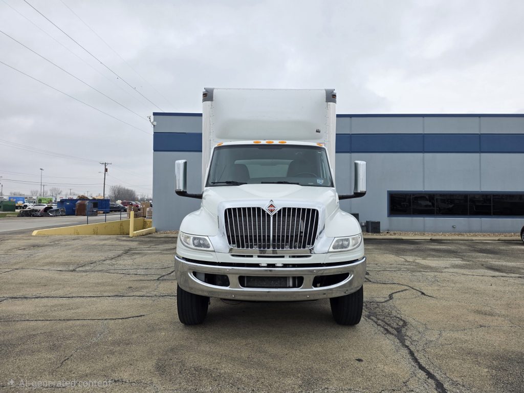 Trucks for Sale