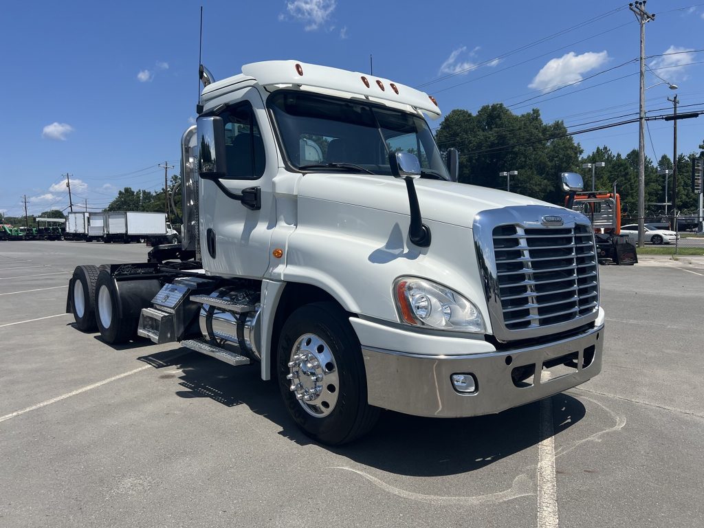 Trucks for Sale