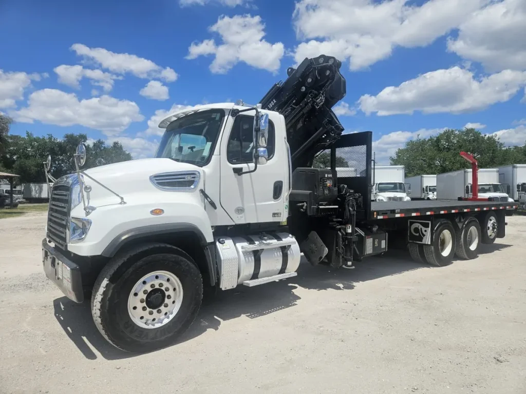 Trucks for Sale