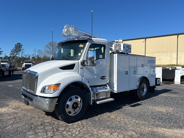 Trucks for Sale