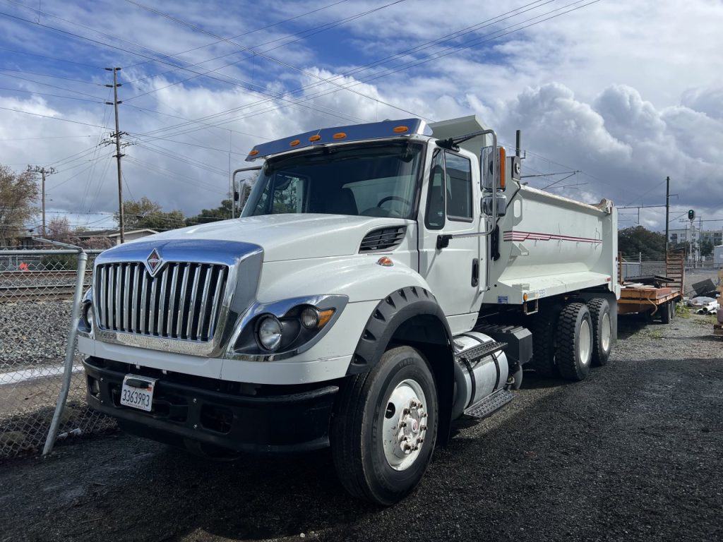 Trucks for Sale