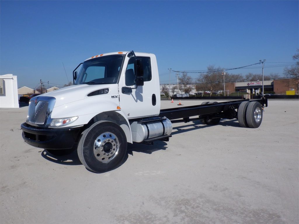 Trucks for Sale