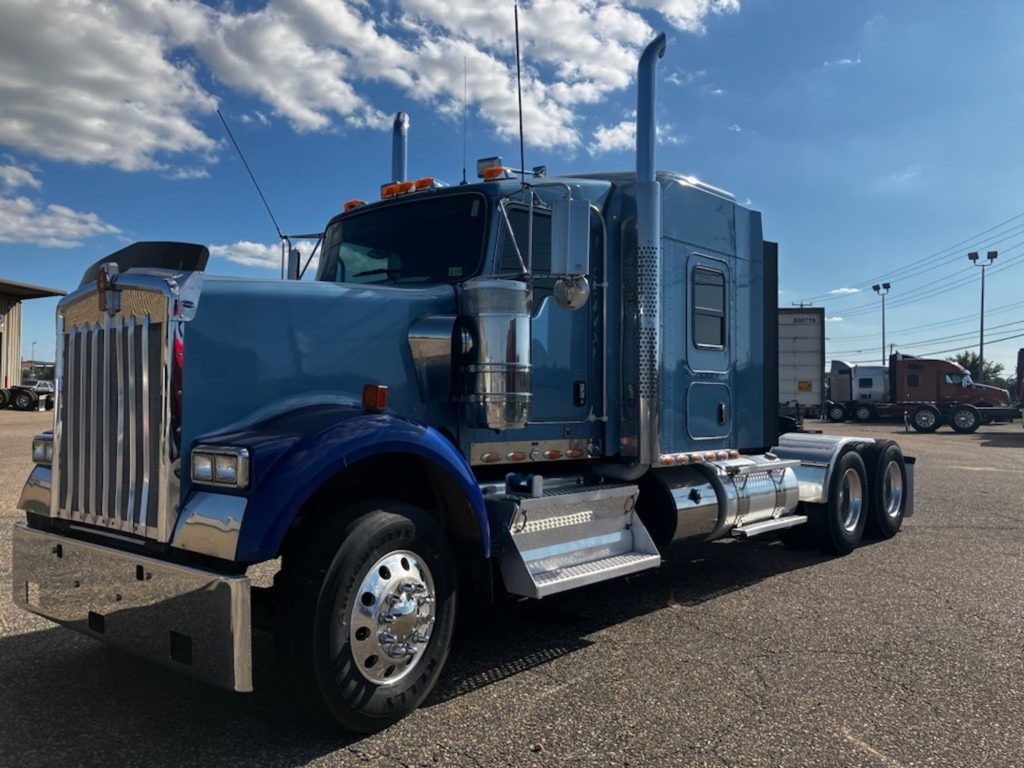Trucks for Sale