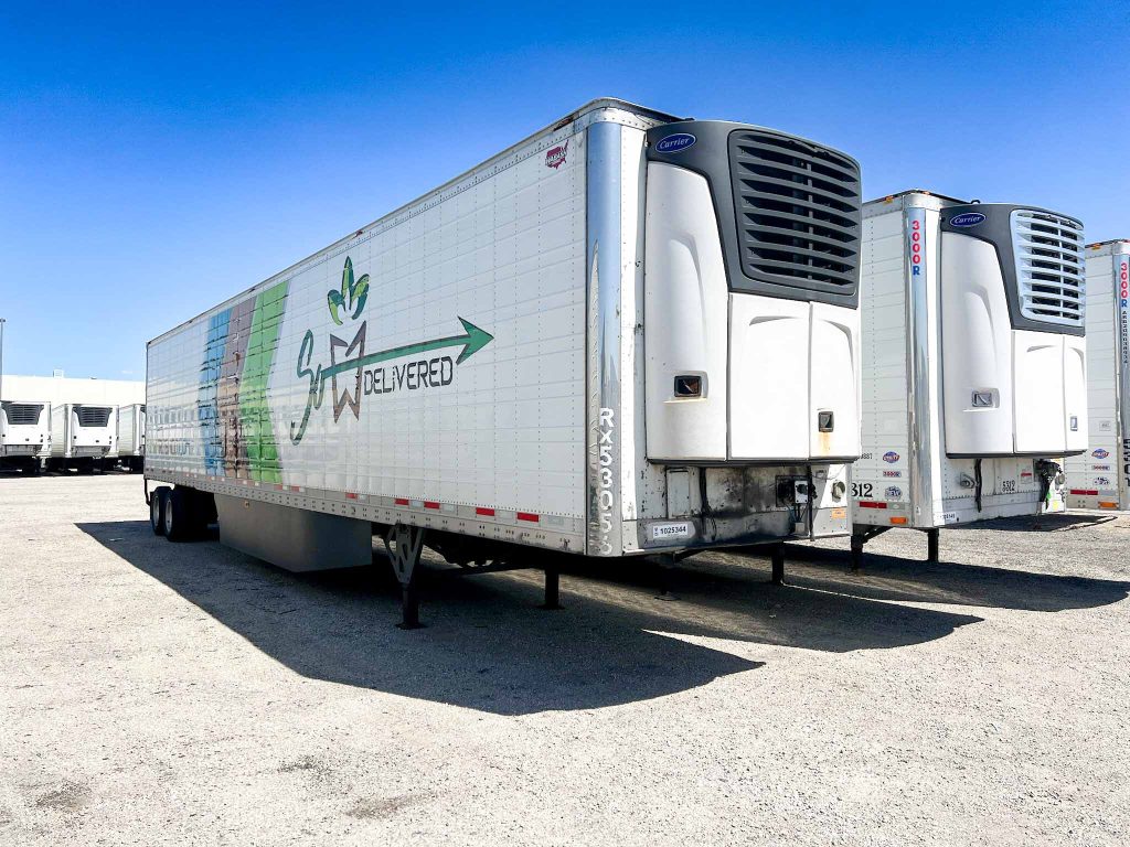 Trucks for Sale