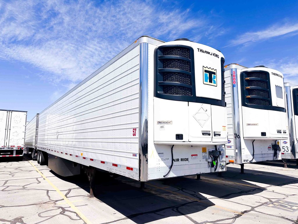 Trucks for Sale