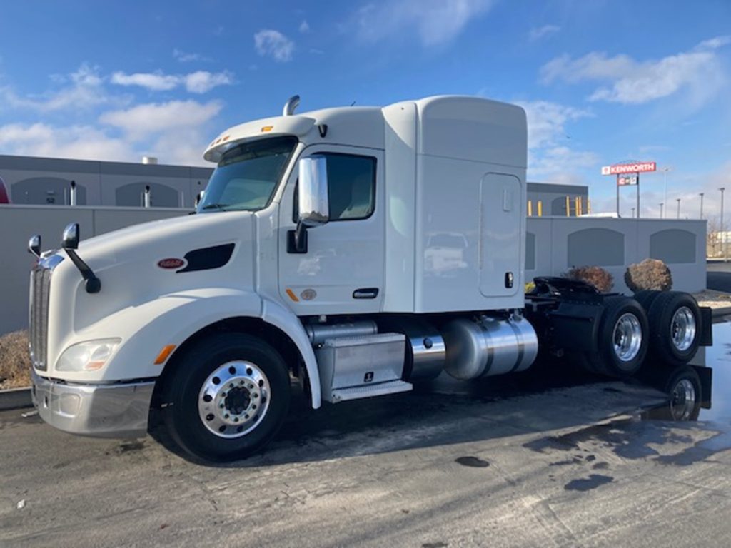 Trucks for Sale