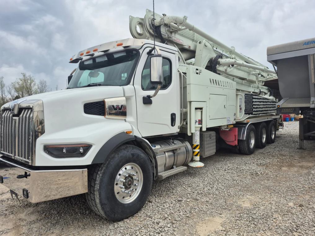 Trucks for Sale