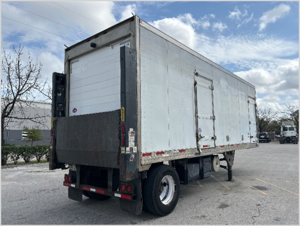 Trucks for Sale