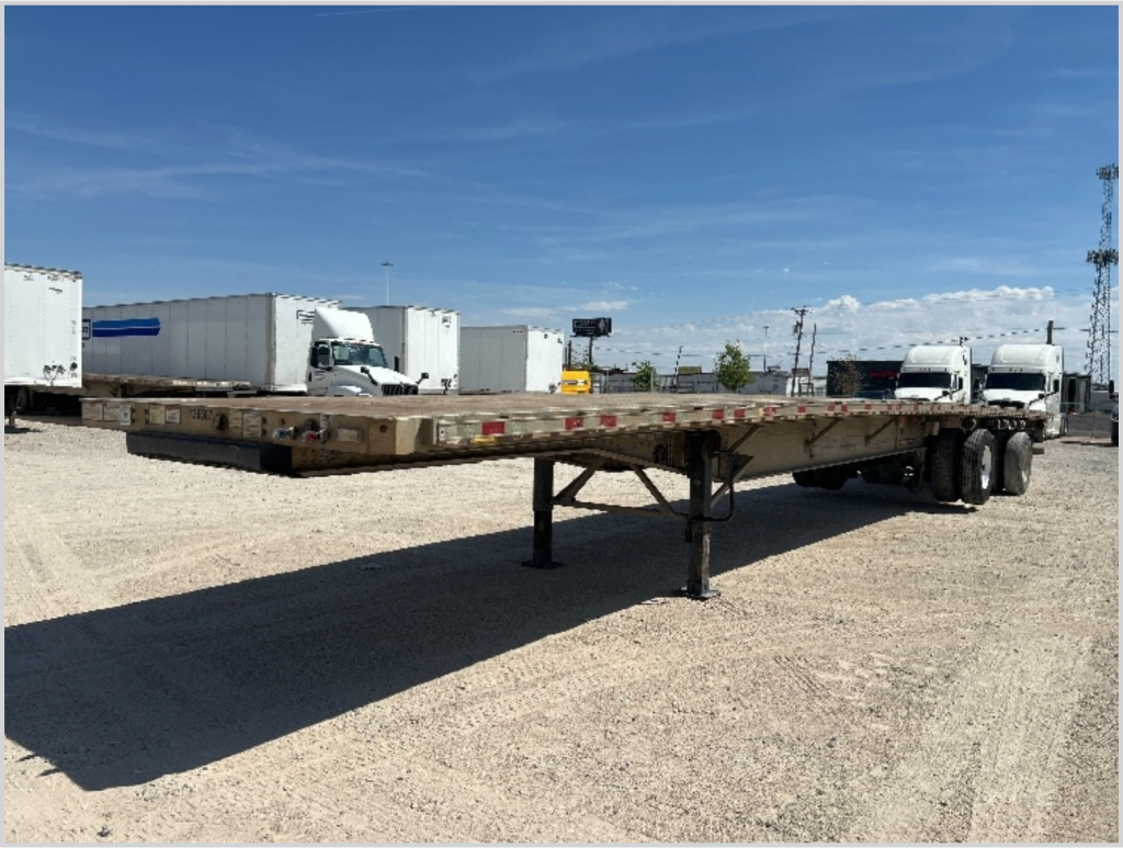 Trucks for Sale