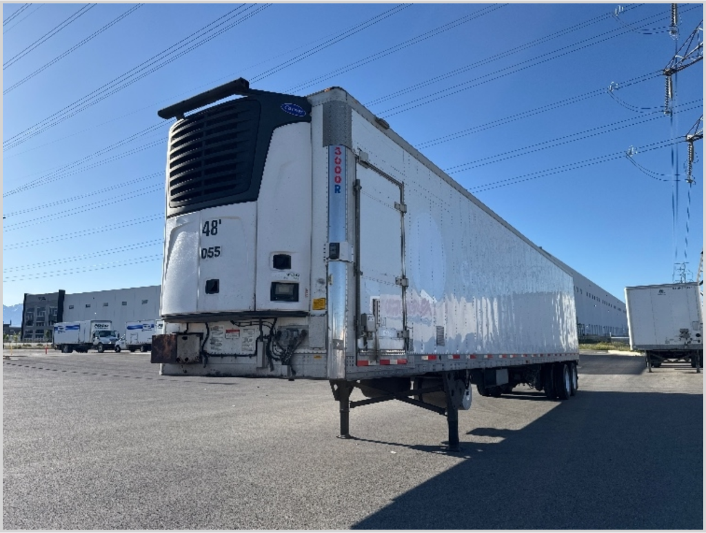 Trucks for Sale