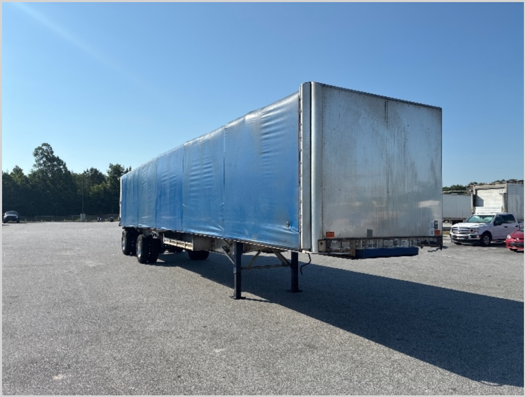 Trucks for Sale