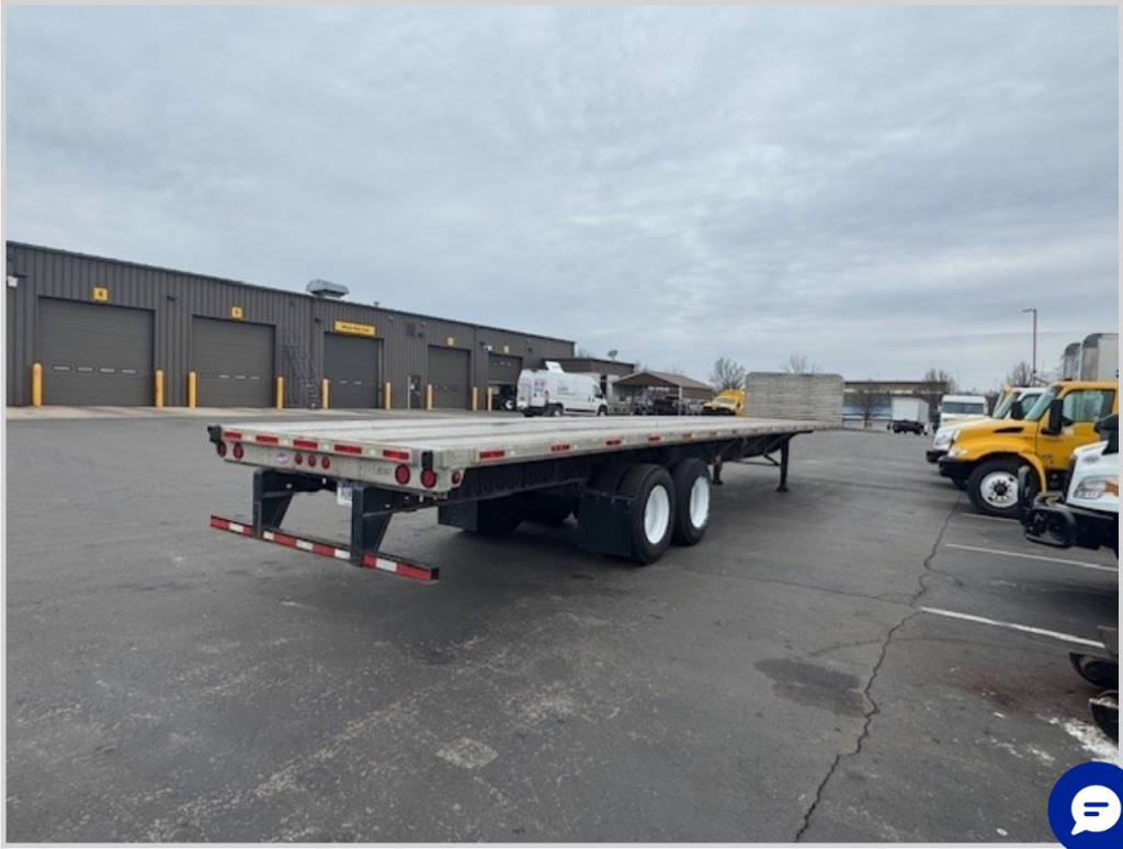 Trucks for Sale