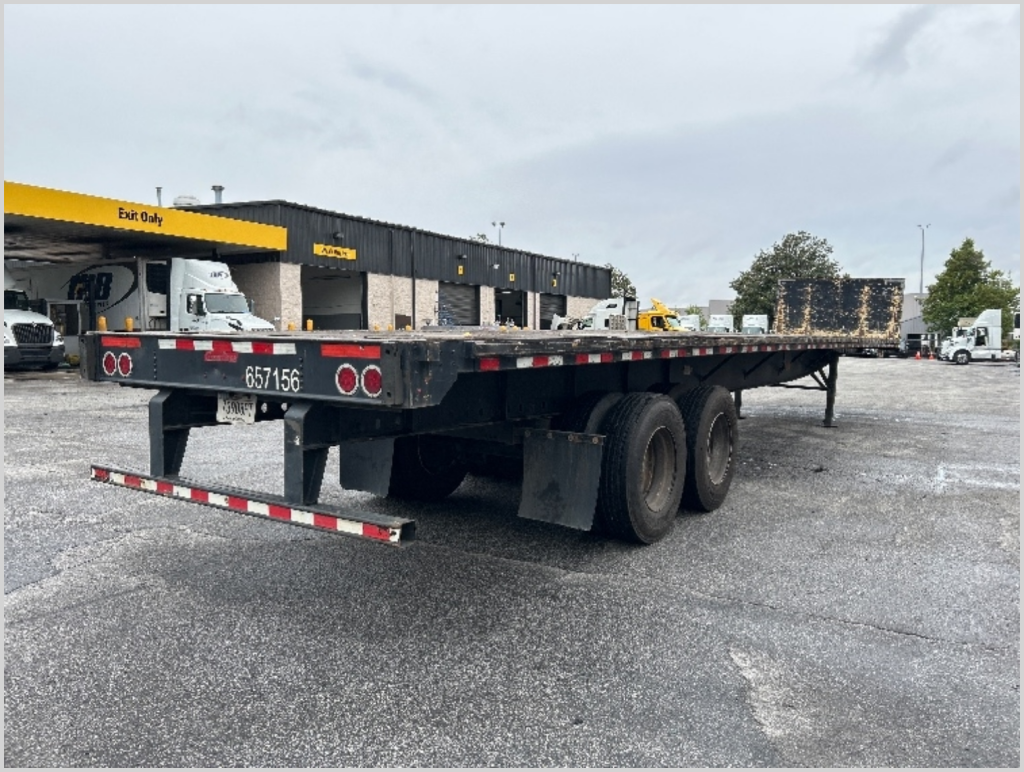 Trucks for Sale