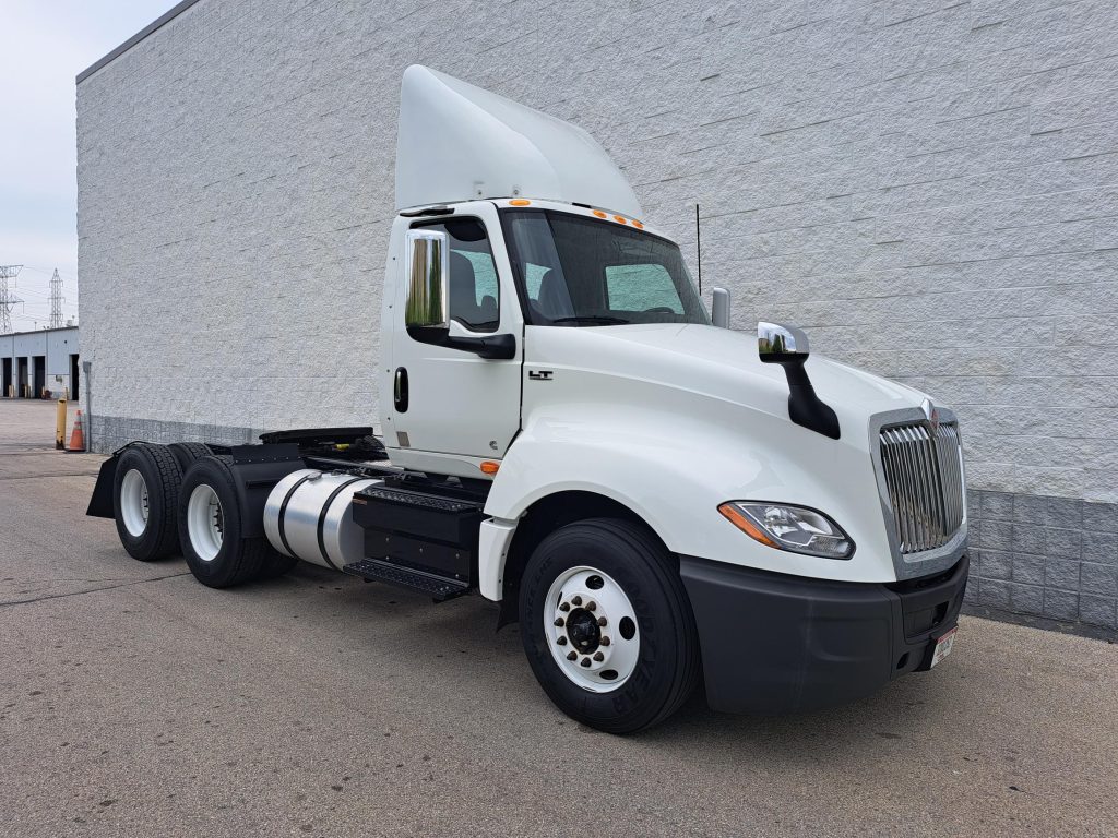 Trucks for Sale